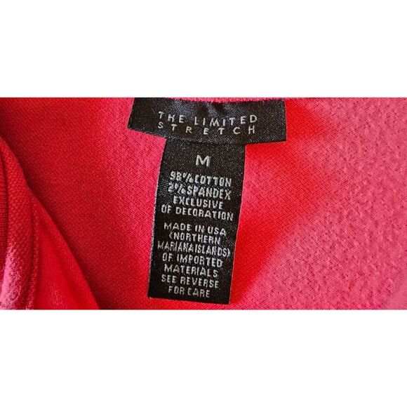 "Y2K" LImited Stretch Short Sleeve Polo Juniors/Womens M, 2003, trim - Picture 3 of 4